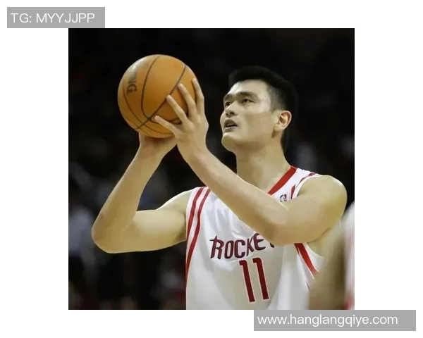 独臂男孩姚明的奋斗故事与篮球梦想的追逐之路