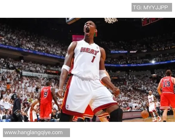 热火队取得连胜,冠军赛希望加大