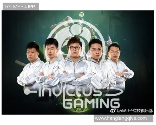 聚焦和平精英:IG战队近期状态分析与未来展望